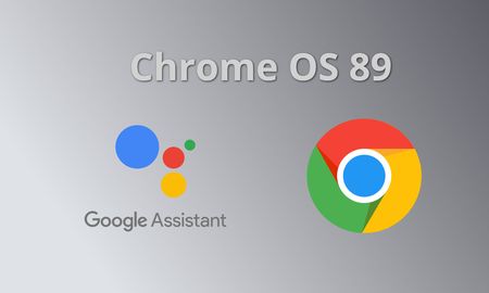Google actualizó Chrome a su versión n.º 89 y promete mayor eficiencia y nuevas funciones. Google actualizó Chrome a su versión n.º 89 y promete mayor eficiencia y nuevas funciones.