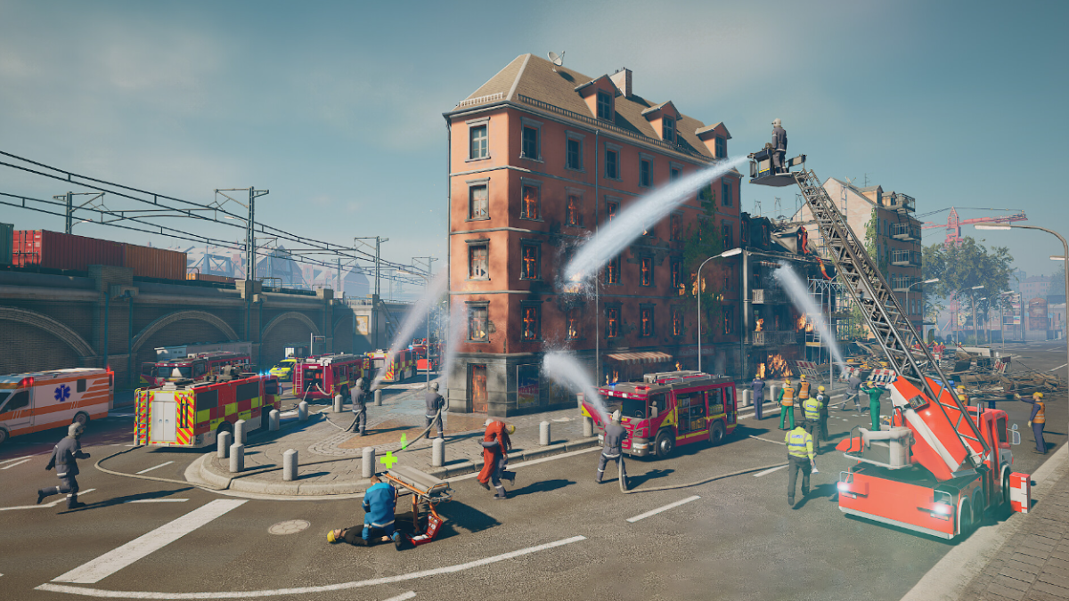 El atrapante videojuego de simulación