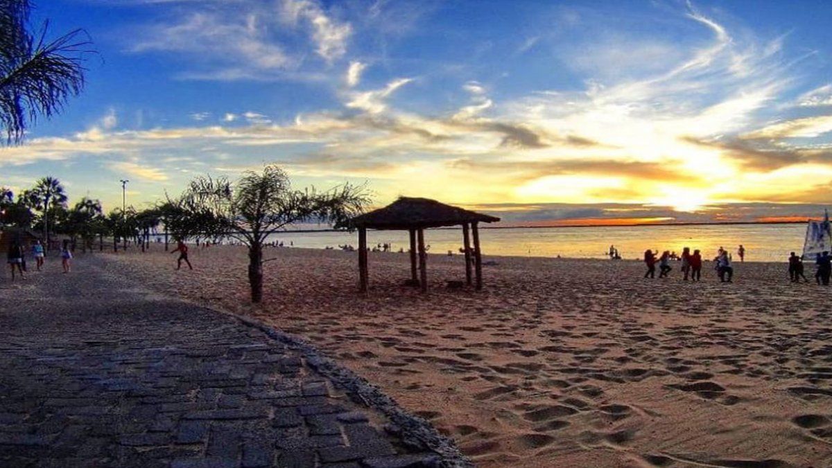 Corrientes lleva más de cuatro meses de trabajo en turismo interno y es de las pocas provincias del país que está en un proceso ininterrumpido que permitió sostener al sector operativamente.