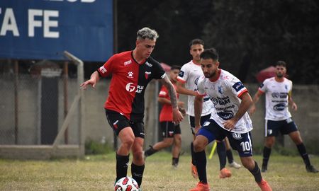 Los partidos de fútbol de la Liga de toda la provincia se reprogramarán. Los partidos de fútbol de la Liga de toda la provincia se reprogramarán.