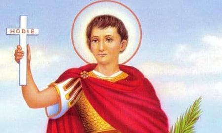 Santo del día: San Expedito