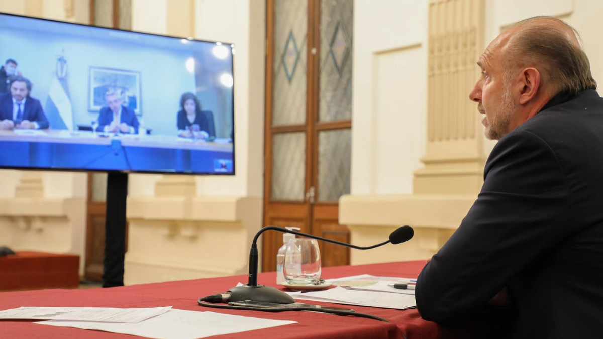 El Colegio de Abogados de Santa Fe envió una nota formal al gobernador Omar Perotti para que se tengan en cuenta una serie de planteos sobre la actividad profesional.