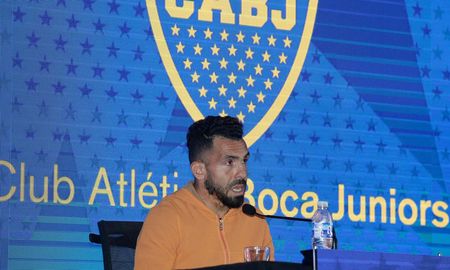 Carlos Tevez volvió a hablar tras su salida de Boca y contó cómo vive su etapa postfútbol. Carlos Tevez volvió a hablar tras su salida de Boca y contó cómo vive su etapa postfútbol.