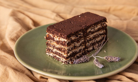 La receta fácil y económica de turrón Quaker que se hace en minutos y rinde un montón. La receta fácil y económica de turrón Quaker que se hace en minutos y rinde un montón.
