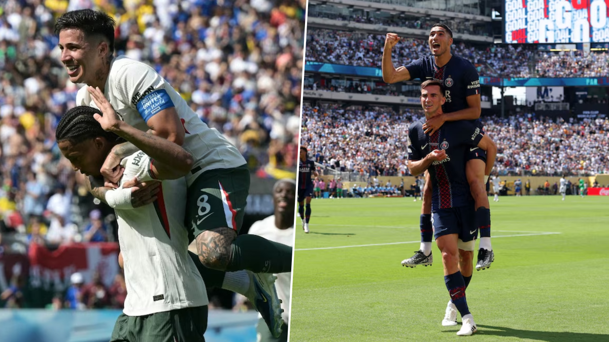 Chelsea y PSG definirán el campeón del Mundial de Clubes 2025: horario y dónde verlo en vivo