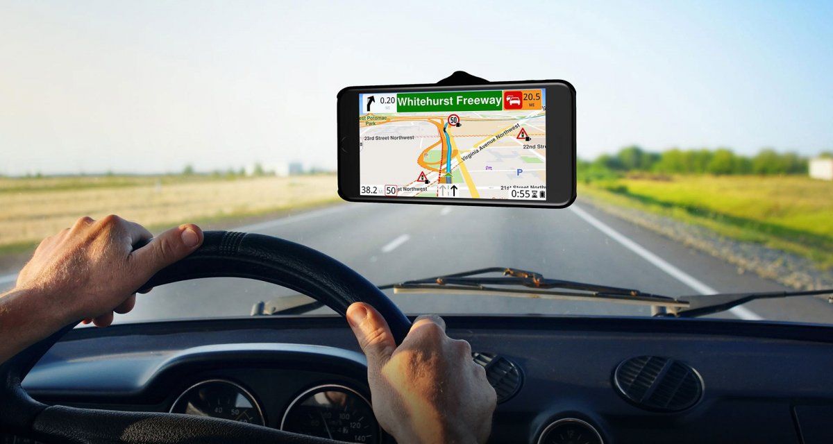 ¿Cómo instalar mapas en tu GPS?