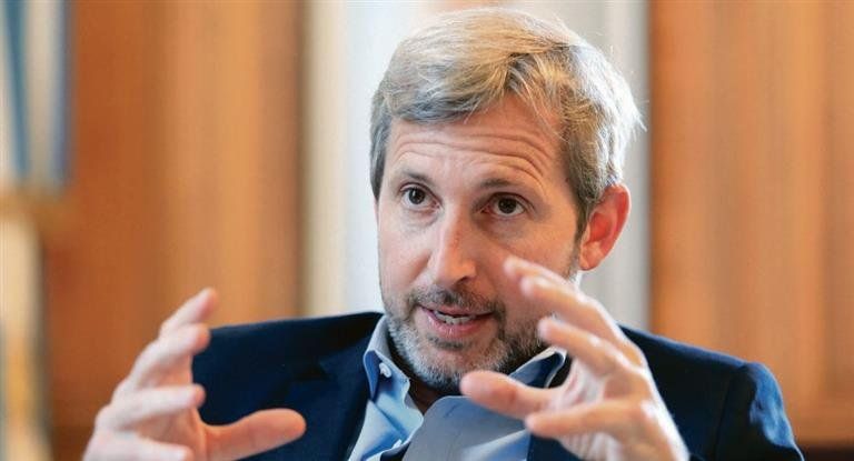 Frigerio defendió la suba de tarifas: “Los servicios tienen un costo y hay que pagarlo”