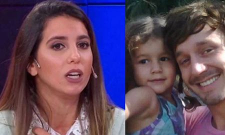 Cinthia Fernández hizo un posteo que no cayó bien ente sus seguidores. Cinthia Fernández hizo un posteo que no cayó bien ente sus seguidores.