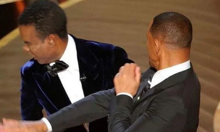 Oscar 2022: el comunicado de la Academia de Hollywood tras el golpe de Will Smith a Chris Rock en plena ceremonia Oscar 2022: el comunicado de la Academia de Hollywood tras el golpe de Will Smith a Chris Rock en plena ceremonia