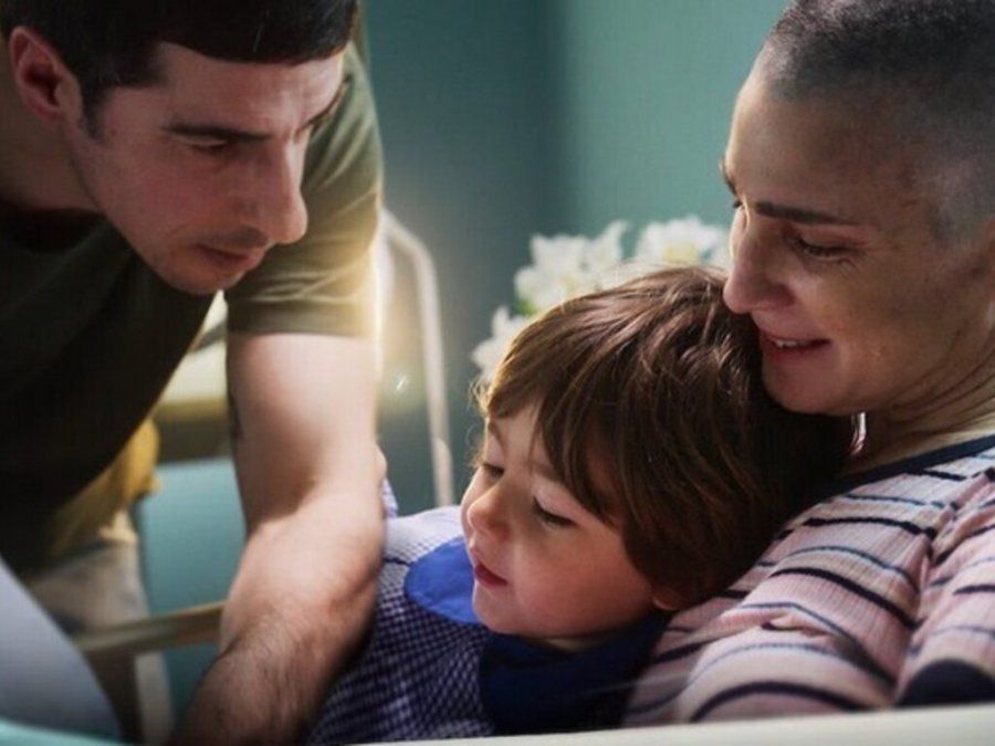 "El cuaderno de Tommy", la nueva película de Valeria Bertuccelli.