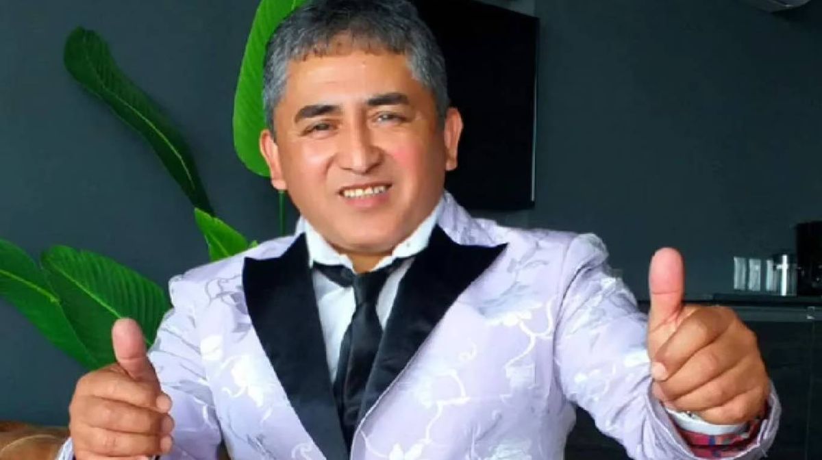 Huguito Flores era oriundo de Santiago del Estero. Huguito Flores era oriundo de Santiago del Estero.