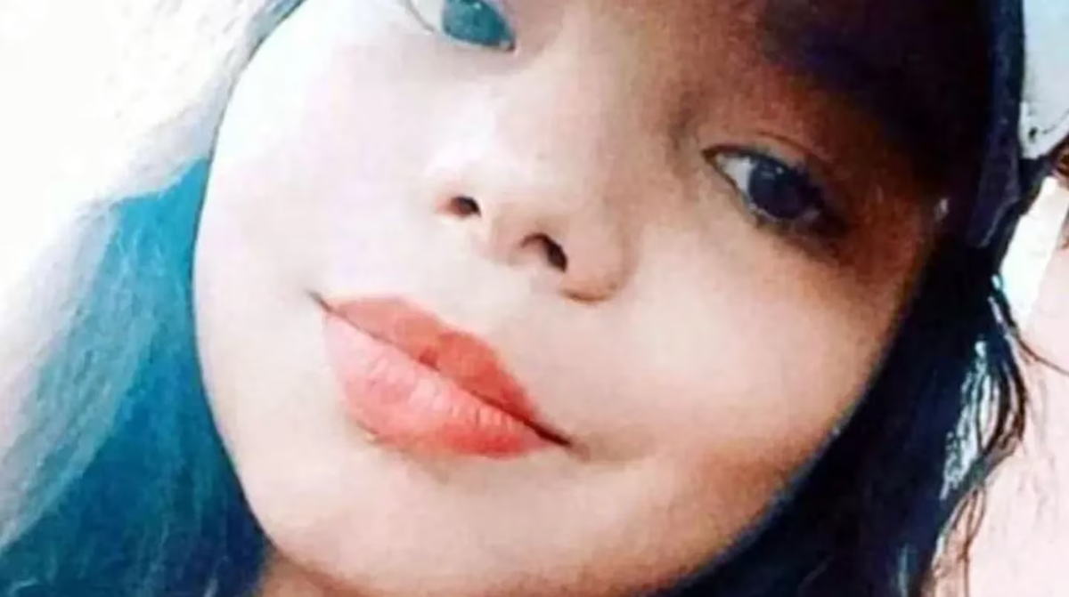 Adriana Estefania Dos Santos tenía 16 años y fue asesinada a puntazos. (Foto: gentileza El Territorio). Adriana Estefania Dos Santos tenía 16 años y fue asesinada a puntazos. (Foto: gentileza El Territorio).