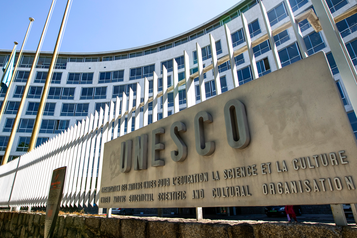 El 4 de noviembre se celebra el Día de la Organización de las Naciones Unidas para la Educación, la Ciencia y la Cultura.