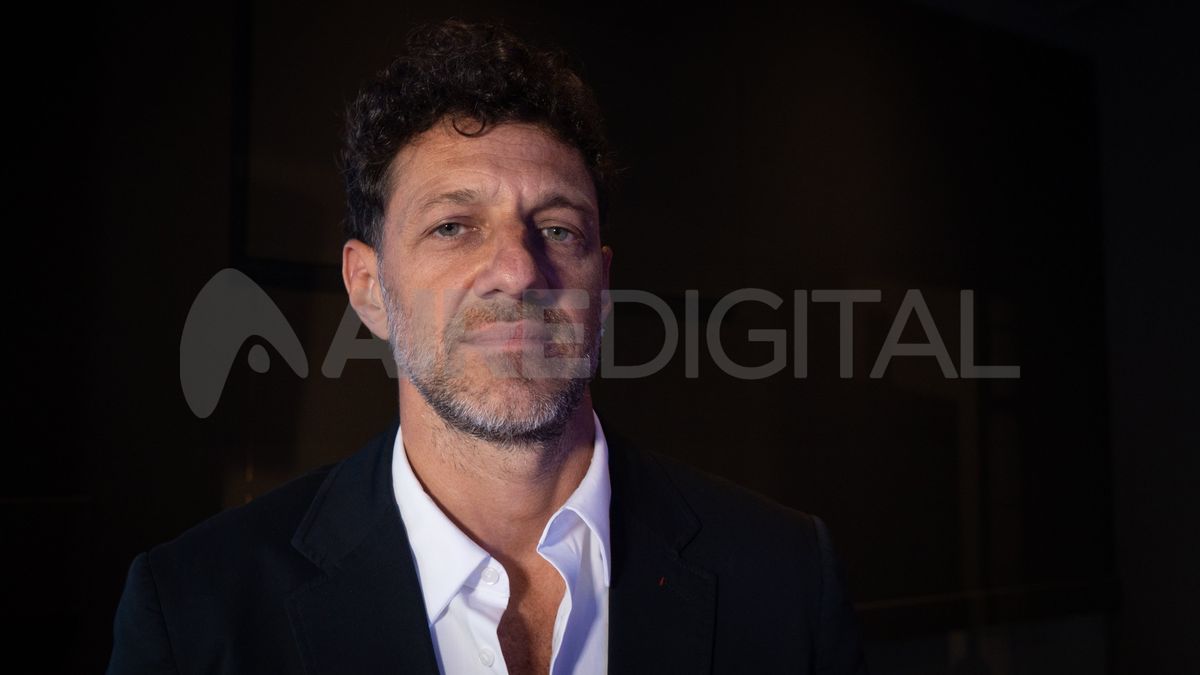 Fernando Amut del Directorio Benuzzi Inmobiliaria. Fernando Amut del Directorio Benuzzi Inmobiliaria.
