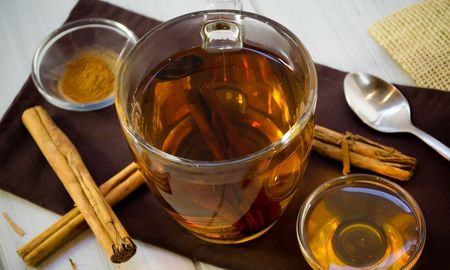 infusion de canela y miel para acelerar el metabolismo infusion de canela y miel para acelerar el metabolismo