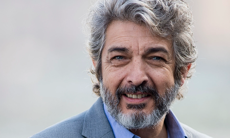 Ricardo Darín se cruzó con un tuitero por un comentario político: ¡No se atreve a decírmelo en la cara! Ricardo Darín se cruzó con un tuitero por un comentario político: ¡No se atreve a decírmelo en la cara!