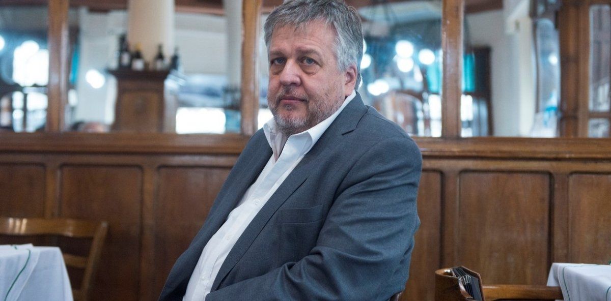 El Procurador rechazó abrir una investigación sobre Carlos Stornelli