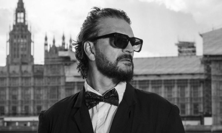 Ricardo Arjona llega a Rosario en marzo del 2023. Ricardo Arjona llega a Rosario en marzo del 2023.