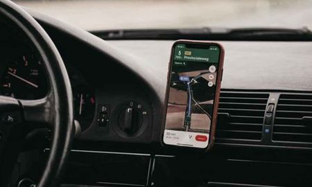 Google Maps comienza a mostrar los sem&aacute;foros en Android