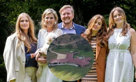 asi es la exclusiva estancia de bariloche donde la reina maxima celebro la navidad asi es la exclusiva estancia de bariloche donde la reina maxima celebro la navidad