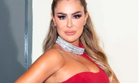 Aún con todo el furor, Ninel ha sido muy clara con sus fans y ha dicho que su cuenta de OnlyFans no tendrá un contenido que vaya enfocado en algo sexual, sino que; este contenido será únicamente sobre estilo de vida. Aún con todo el furor, Ninel ha sido muy clara con sus fans y ha dicho que su cuenta de OnlyFans no tendrá un contenido que vaya enfocado en algo sexual, sino que; este contenido será únicamente sobre estilo de vida.