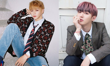 Los cantantes de Kpop, Kang Daniel y Yoon Jisung debieron hisoparse tras tener contacto estrecho con Hyunwook y OV de D-Crunch, quienes dieron positivo. Los cantantes de Kpop, Kang Daniel y Yoon Jisung debieron hisoparse tras tener contacto estrecho con Hyunwook y OV de D-Crunch, quienes dieron positivo.