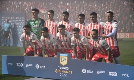 Unión parte a Buenos Aires para medirse ante Barracas Central en el estadio Malvinas Argentinas de All Boys Unión parte a Buenos Aires para medirse ante Barracas Central en el estadio Malvinas Argentinas de All Boys