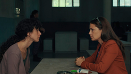 Película Belén: justicia, cuerpos y memorias feministas.