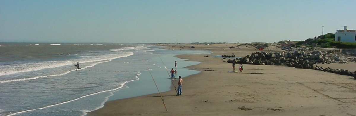 Mar de Cobo
