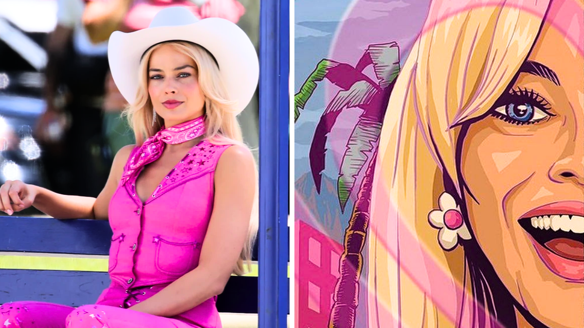 Barbie expone y se burla de la sociedad patriarcal que es injusta y cruel con las mujeres