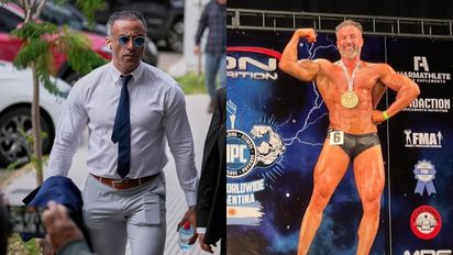 Maradona: indignación por el viaje de Luque mientras es juzgado por la muerte de 