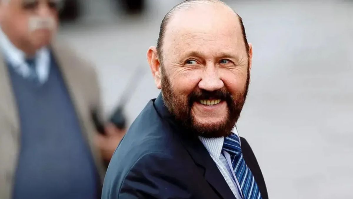 El Gobernador Gildo Insfran aspira a obtener las dos bancas en juego