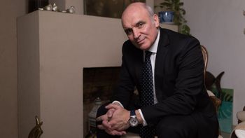 Ni un caramelo: José Luis Espert declaró ser parte de una empresa que vale $1