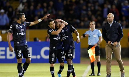 conoce a independiente del valle, el rival de colon en la final de la copa sudamericana conoce a independiente del valle, el rival de colon en la final de la copa sudamericana