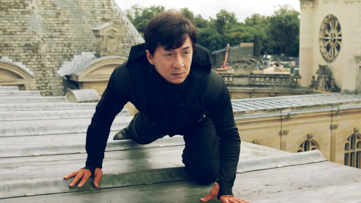 Jackie Chan volverá a ponerse en la piel de Asian Hawk para una ambiciosa producción internacional.