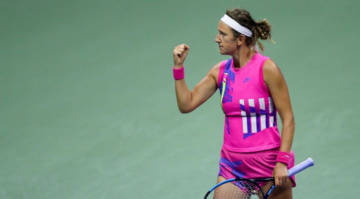 Azarenka dio el golpe y definir&aacute; ante Osaka