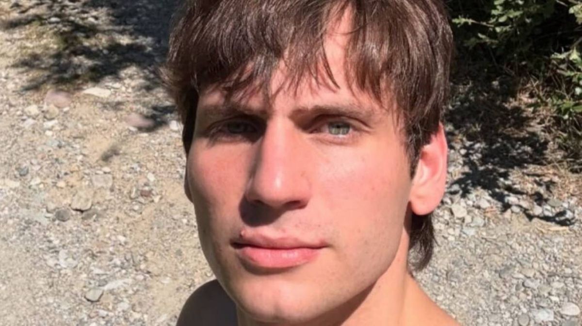 Gaspi era un popular youtuber argentino. Gaspi era un popular youtuber argentino.