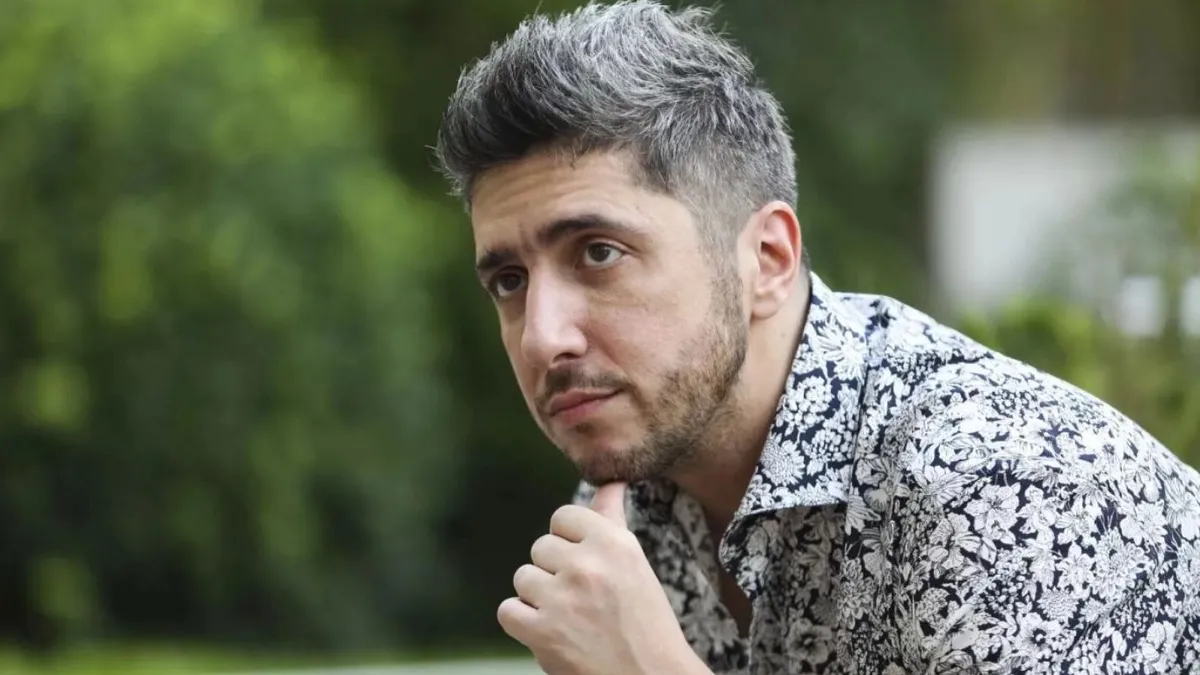 Se confirmó que Jey Mammon participará en los Martín Fierro y estalló la polémica: La Justicia ya resolvió