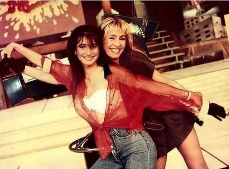 Cris Morena recordó a Romina Yan.