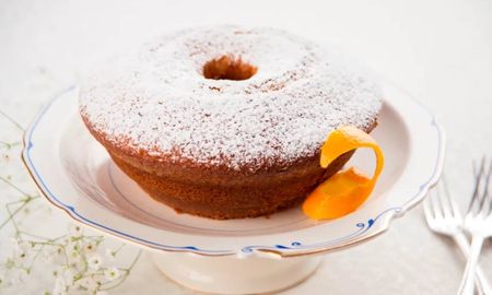 Torta deliciosa de abuelita, by Maru Botana. Torta deliciosa de abuelita, by Maru Botana.