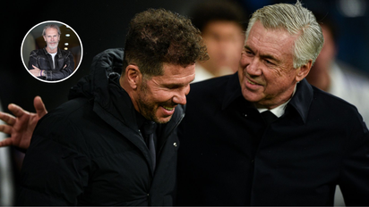 Gonzalo Bonadeo sobre el estilo de Simeone y Atlético de Madrid vs. Real Madrid: el clásico que paraliza la Champions League