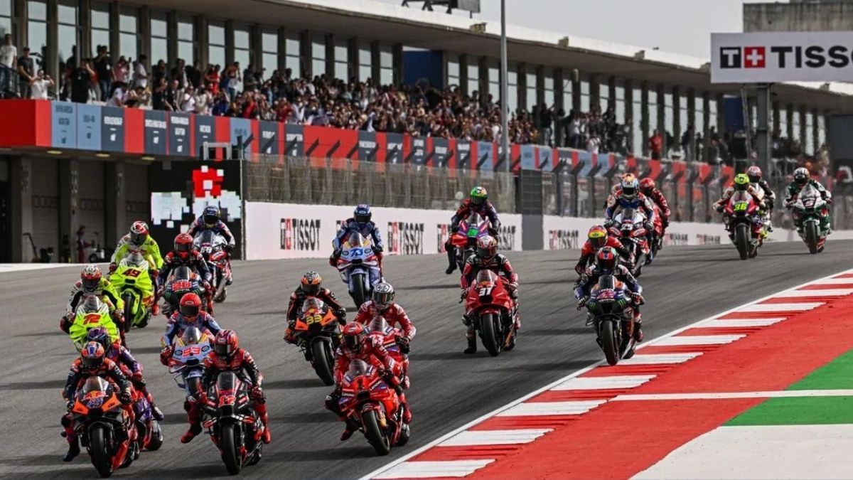 Liberty Media Corporation se convirtió en la dueña de las máximas categorías del automovilismo y el motociclismo mundiales: la Fórmula 1 y ahora Moto GP.