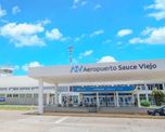 El recorte de personal impacta en el aeropuerto de Sauce Viejo, donde advierten que ya no se podría garantizar el servicio meteorológico continuo. El recorte de personal impacta en el aeropuerto de Sauce Viejo, donde advierten que ya no se podría garantizar el servicio meteorológico continuo.