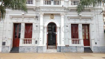 El empleado fallecido trabajaba en el área de recolección de residuos municipal.&nbsp;