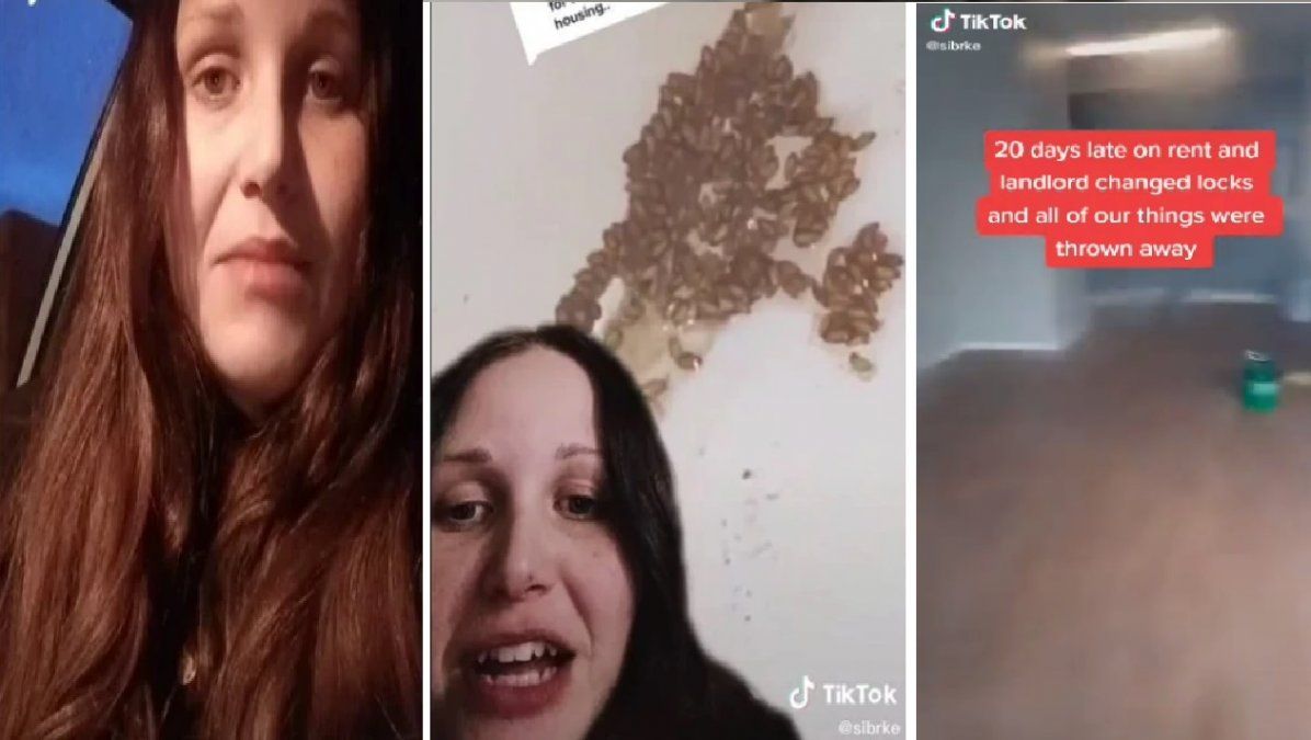 Se atrasó en pagar el alquiler y el dueño del departamento le hizo pasar un calvario: Ayuda
