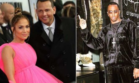 jlo comparte candente foto y recibe un ?inapropiado? piropo de su exnovio p. diddy jlo comparte candente foto y recibe un ?inapropiado? piropo de su exnovio p. diddy
