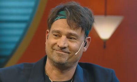 Chano sorprendió al revelar que mantiene una relación de cuatro años con Tamara Bianchi. Chano sorprendió al revelar que mantiene una relación de cuatro años con Tamara Bianchi.