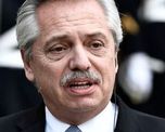 fernandez prepara su discurso para el congreso: aborto, reforma judicial y jubilaciones, presentes