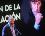 El ministro de Desregulación y Transformación del Estado, Federico Sturzenegger, adelantó el paquete de reformas que el Gobierno nacional planea enviar al Congreso. El ministro de Desregulación y Transformación del Estado, Federico Sturzenegger, adelantó el paquete de reformas que el Gobierno nacional planea enviar al Congreso.