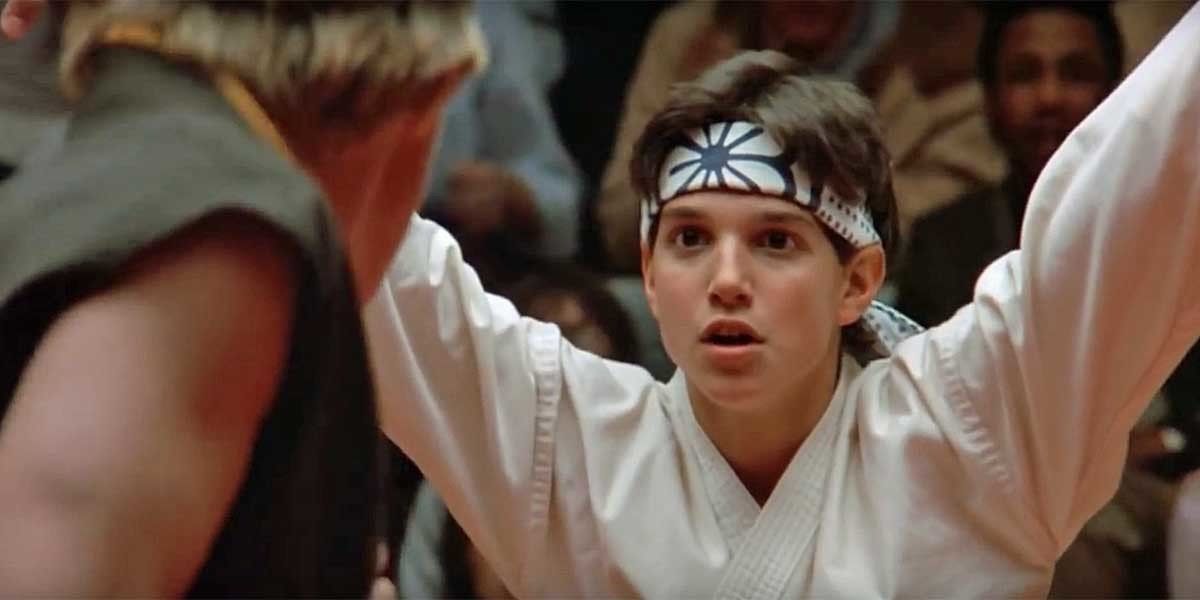 ‘Karate Kid’ vuelve en forma de serie para YouTube